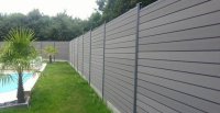 Portail Clôtures dans la vente du matériel pour les clôtures et les clôtures à Froberville